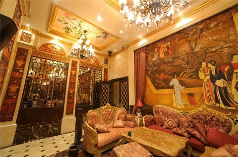 瑶海高档KTV妹子质量哪家好